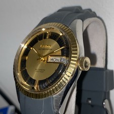BULOVA OCEANOGRAPHER 333 FEET