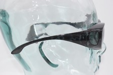 Emporio Armani Tortoiseshell Sunglasses with Logo Detail - Women's