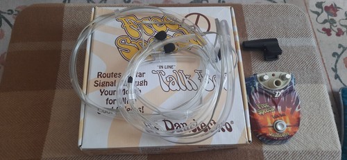 Danelectro dtb free speech - dtb-1,