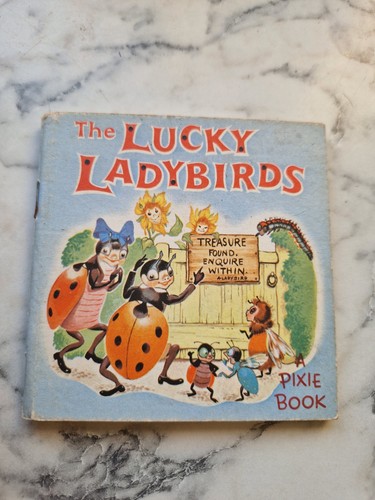 Pixie book the - pixie,