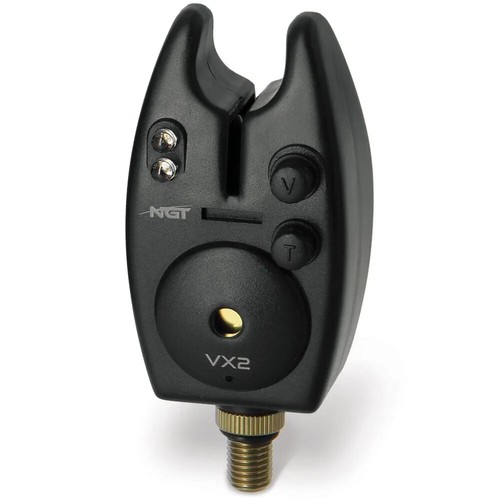 Bite alarm ngt - &, case