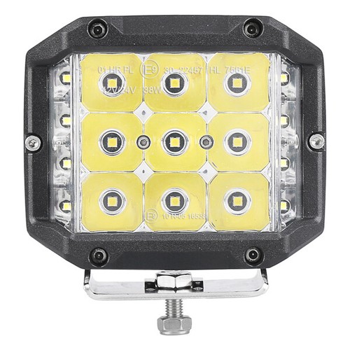 Durite 420 45w cube led - cube,