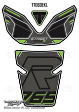 Triumph 765 R Street Triple