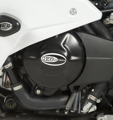 Engine case cover kit - r&g,