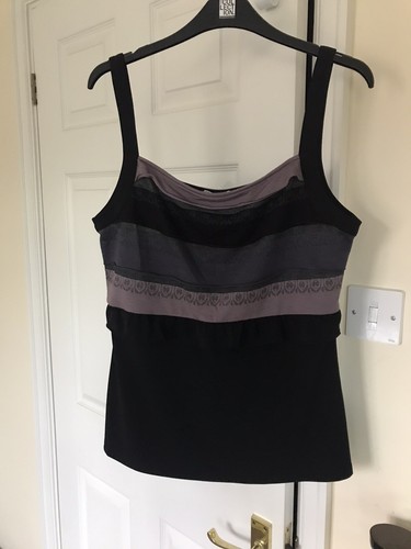 Michel ambers camisole top - michel,
