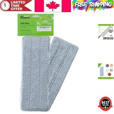 Versatile 2 Pack Microfiber