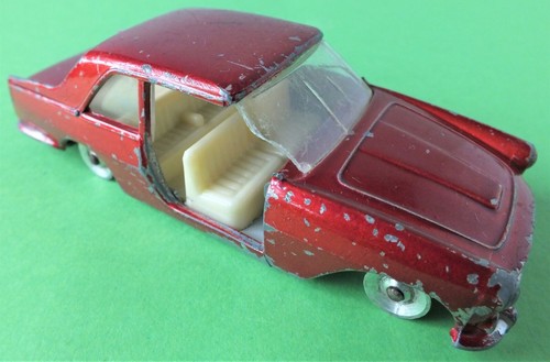 Solido lancia flaminia 43 - solido, flaminia.