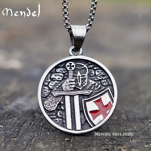 Mendel mens stainless steel - mendel,