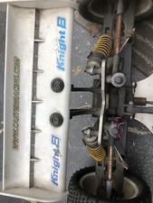 Spare Parts For Caster Remote Control Car