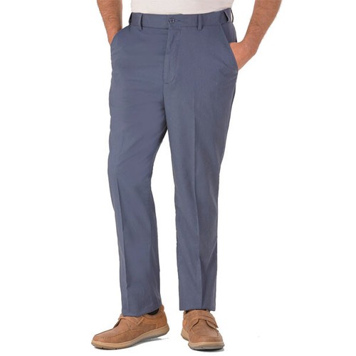 Mens smart cotton linen - smart,