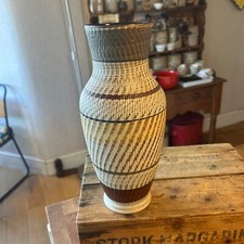 Vintage Tall & Large Textured
