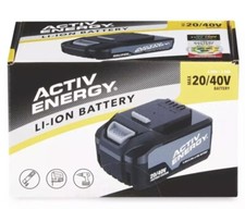 Ferrex 5Ah Battery Activ