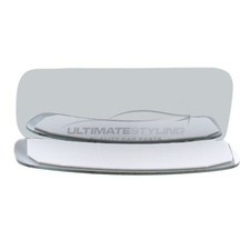 Lower Mirror Glass Ford