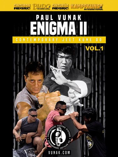 Enigma vol contemporary - enigma, ii