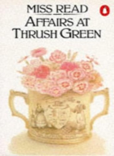 Affairs thrush green by - affairs,