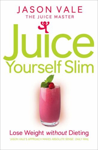 The juice master - the,