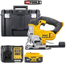 Dewalt DCS331N 18V XR Li-Ion