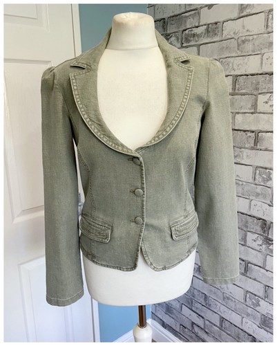 Per una jacket - per,