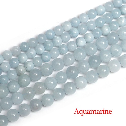 8mm natural crystal stone - natural,