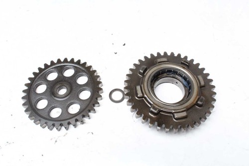 Oil pump gear pinion - pinion, yamaha