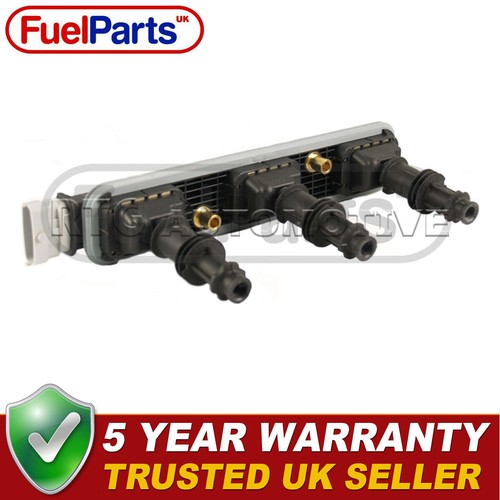 Fuelparts ignition coil pack - coil,