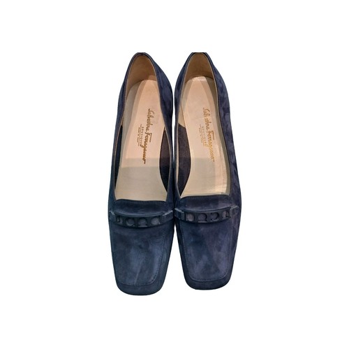 Salvatore ferragamo pumps - salvatore,