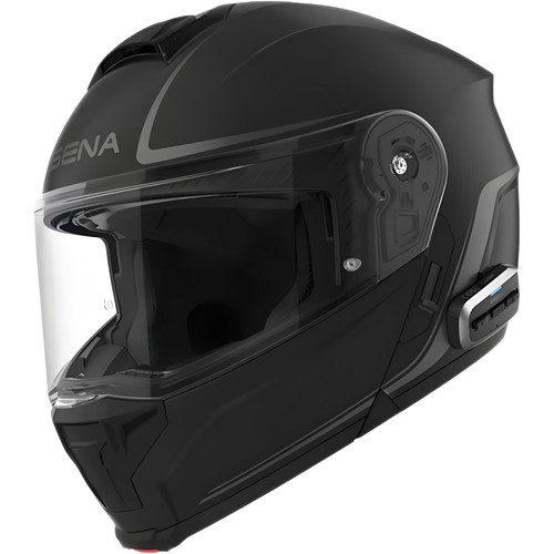 Sena outrush wave and mesh - sena, 2