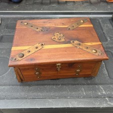 Vintage Sturdi Cedar Chest by
