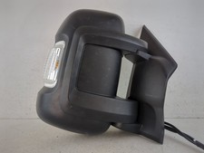 Fiat Ducato 35 2021-2024 Wing/door Mirror Electric (driver Side) 