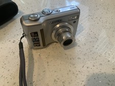 Samsung Digimax S830 8.1MP
