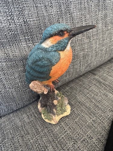 Vivid arts kingfisher tree - arts,