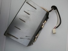 Beko DTLC100051W condenser