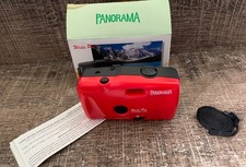 PANORAMIC 35MM FOCUS FREE