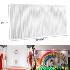 3X6M Adjustable Wedding