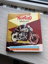 Norton Singles: Manx and
