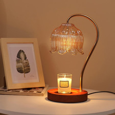 Candle Warmer Lamp with Dimmer