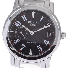 ZENITH Port Royale Elite