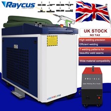 Raycus 4IN1 1500W Double