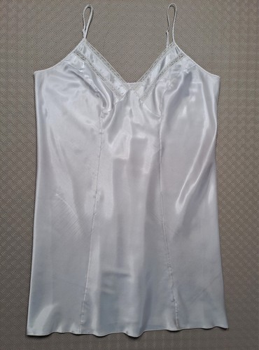 Beautiful full slip petticoat - beautiful,