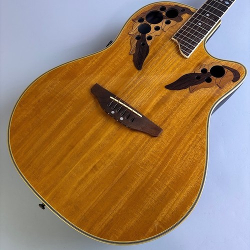 Ovation cc257 - ovation,
