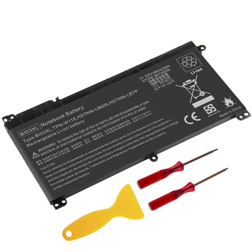 Bi03xl laptop battery - bi03xl,