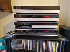 BEOMASTER 5000 Almost fully