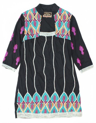 Womens sleeve shift dress - sleeve,