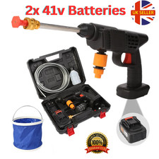 2 Battery+Portable Cordless