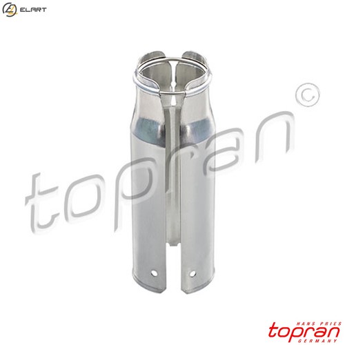 Spark plug pipe 503 705 - spark,