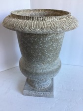 Antique Vintage Cast Metal