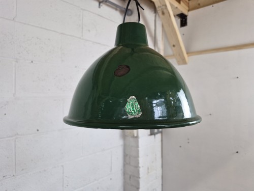 Vintage industrial green - vintage,