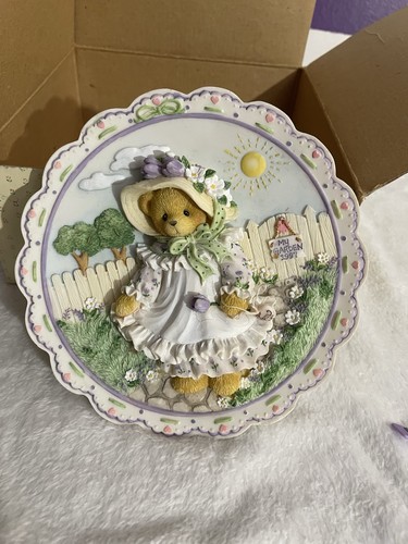 Cherished teddies mother - teddies, mother’s