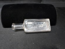 Scarce James W Foster Co Bath