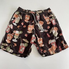 VILEBREQUIN Mens Swimming